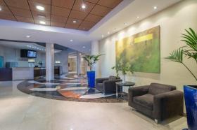 度假屋 贝纳尔马德纳  西班牙