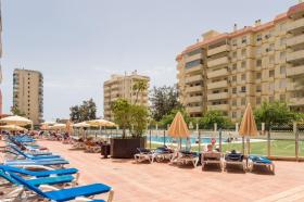 度假屋 贝纳尔马德纳  西班牙