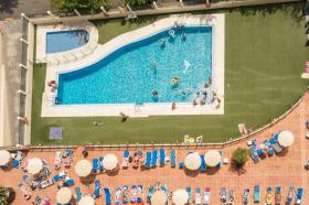 度假屋 贝纳尔马德纳  西班牙