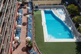 度假屋 贝纳尔马德纳  西班牙