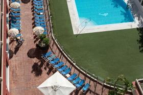 度假屋 贝纳尔马德纳  西班牙