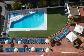 度假屋 贝纳尔马德纳  西班牙