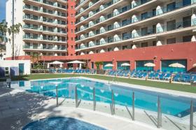 度假屋 贝纳尔马德纳  西班牙