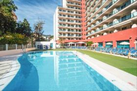 度假屋 贝纳尔马德纳  西班牙