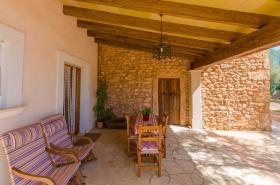 Дом отдыха Люкмайор Аренда Испания