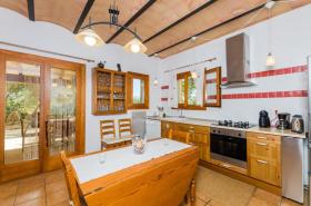 Дом отдыха Люкмайор Аренда Испания