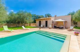 Дом отдыха Люкмайор Аренда Испания