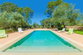 Дом отдыха Люкмайор Аренда Испания