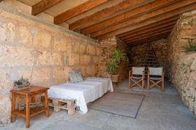 Ferienhaus Santañy zu mieten Spanien