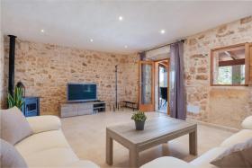 Ferienhaus Santañy zu mieten Spanien