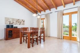 Ferienhaus Santañy zu mieten Spanien