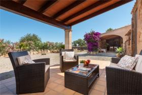 Ferienhaus Santañy zu mieten Spanien