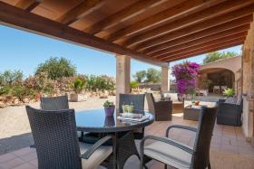 Ferienhaus Santañy zu mieten Spanien