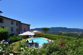 σπίτι διακοπών Camaiore Προς Ενοικίαση Ιταλία