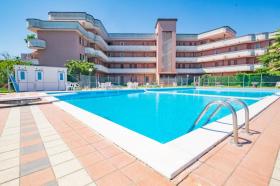 Holiday home for rent in Lido delle Nazioni, Italy