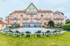 Holiday home for rent in Dives-sur-Mer, France
