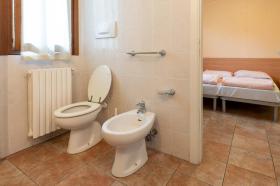 Feriehus Crone Til leie Italy