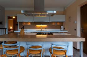 Feriehus Crone Til leie Italy