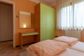 Feriehus Crone Til leie Italy