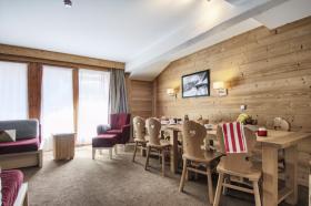 度假屋 高雪维尔 法国