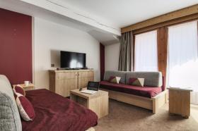 度假屋 高雪维尔 法国