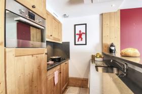 度假屋 高雪维尔 法国