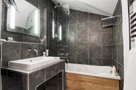 度假屋 高雪维尔 法国