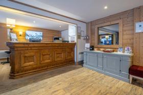 度假屋 高雪维尔 法国