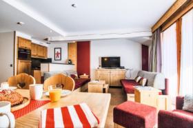 度假屋 高雪维尔 法国