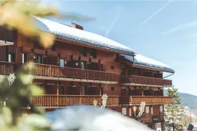 別荘 メリベル  フランス