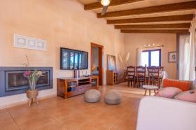 Ferienhaus Felanitx zu mieten Spanien