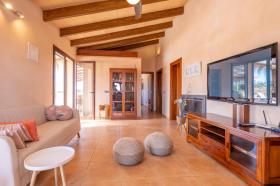 Ferienhaus Felanitx zu mieten Spanien