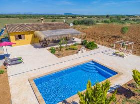 Ferienhaus Felanitx zu mieten Spanien