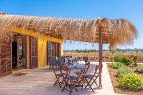 Ferienhaus Felanitx zu mieten Spanien
