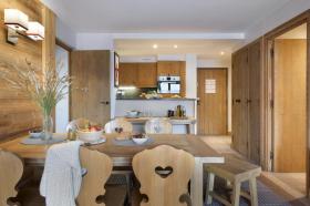 Дом отдыха Куршевель Аренда Франция