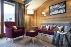 Дом отдыха Куршевель Аренда Франция