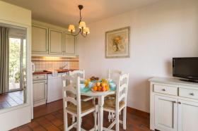 別荘 サントロペ  フランス