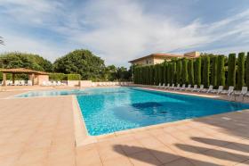 別荘 サントロペ  フランス