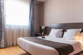 度假屋 帕斯底拉卡萨  安道尔