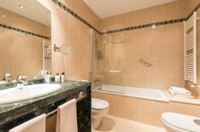 度假屋 帕斯底拉卡萨  安道尔