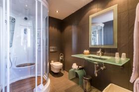 度假屋 帕斯底拉卡萨  安道尔