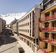 Ferienhaus zu vermieten in Pas de la Casa, Andorra