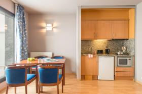 度假屋 帕斯底拉卡萨  安道尔