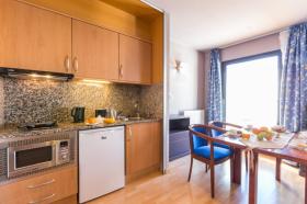 度假屋 帕斯底拉卡萨  安道尔