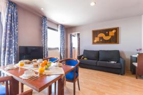 度假屋 帕斯底拉卡萨  安道尔