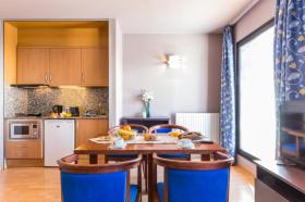 度假屋 帕斯底拉卡萨  安道尔