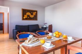 度假屋 帕斯底拉卡萨  安道尔