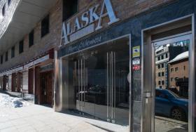 Casa de férias Pas de la Casa Aluguéis Andorra