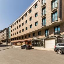 Casa de férias Pas de la Casa Aluguéis Andorra