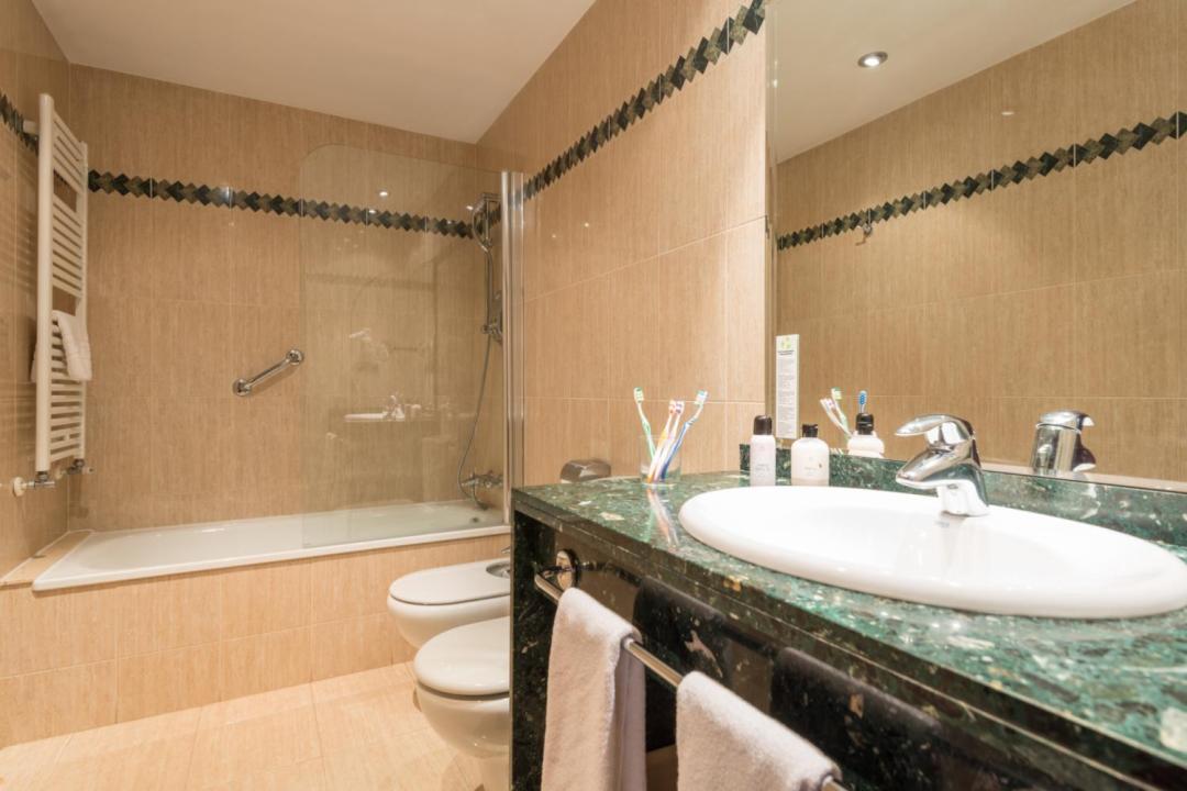 Holiday home Pas de la Casa For Rent Andorra